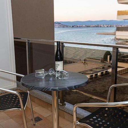 Park Queens Apartments Ohrid Luaran gambar