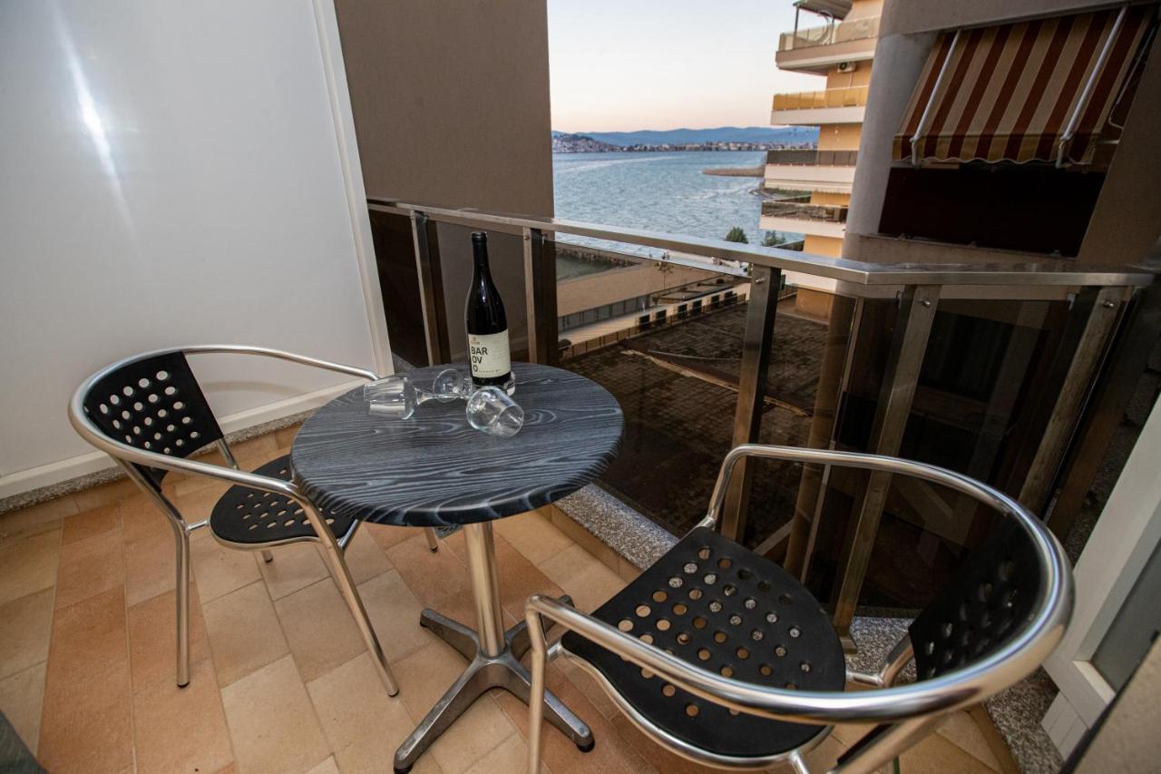 Park Queens Apartments Ohrid Luaran gambar