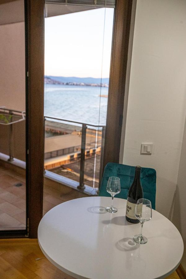 Park Queens Apartments Ohrid Luaran gambar