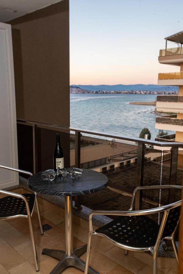 Park Queens Apartments Ohrid Luaran gambar